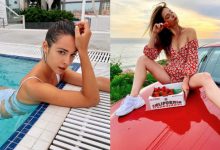 微乳妹「背後逆襲」放送火辣翹臀 「蜜桃必殺」釣出一票愛衝撞的網友-德州扑克迷