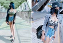 IKEA發現「超胸正妹」傲人視角有夠霸氣!「強大事業線」視角太犯規啦…-德州扑克迷