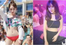 太正啦!「氣質正妹」泳池趴出沒正翻全場,連外國路人也盯著猛看!-德州扑克迷