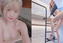 coser轉戰「超辛辣youtuber」!米砂甜美不失性感,「雪乳翹臀」通通大方露出!-德州扑克迷