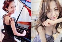 「氣質御姊」邊彈琴邊倒事業線，「兇猛雙峰」學生無法認真！-德州扑克迷