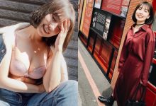 短髮正妹空姐「內衣開箱文」辣翻網友！超白皙雙峰和深邃勾勾有夠犯規！-德州扑克迷