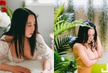 超飽滿！姊姊系「豐乳肥臀」果然才是最厲害的，超大尺帳號手感看起來是極品！-德州扑克迷