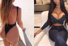 想挑戰！冰山正妹「焦糖肌芭比身」地獄辣　「挺翹蜜桃」讓人勇猛UP-德州扑克迷