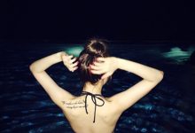 韓國網友瘋狂追求的體態之一！這種線條絕對可以讓男生打出一百分！-德州扑克迷