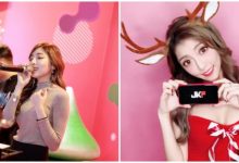 耳朵要懷孕了，「氣質小妖精」蘿拉天籟美聲與驚世美顏，簡直就是女神下凡-德州扑克迷