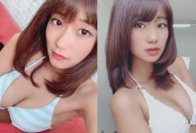 巨乳小隻馬「ななせ結衣」完美肉體彷彿從二次元走出來　前凸後翹「身體輪廓」讓人著迷-德州扑克迷