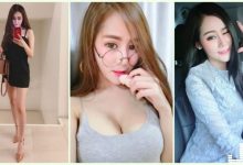 好胸！網瘋傳「美胸爆乳妹」飽滿上圍超誘惑！萬惡的「性感身材」畫面太迷人啦…-德州扑克迷