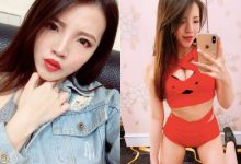 專業麻豆「Uemi」跳舞站台樣樣精通~ig經常放出「下身失蹤」色誘福利!-德州扑克迷