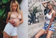 想被夾緊！氣質正妹「環腰剪刀腳」性感又霸氣　秒讓人腿軟的腰力超狂-德州扑克迷