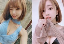 邪惡美乳!大眼正妹「優寶」精巧臉蛋甜笑太酥麻,撩起上衣濠溝直接大方放送!-德州扑克迷