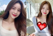 正妹霧眉師 Belle 不只笑容迷倒網友！清新顏值下，竟還擁有讓人驚喜的「兇猛身材」-德州扑克迷