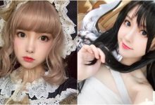 真人版洋娃娃4ni!歌德風的「暗黑蘿莉」日常也這麼可愛!-德州扑克迷