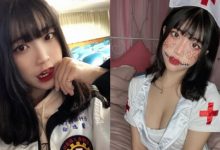 高中幼保科班花「逸馨」超萌臉蛋讓人戀愛 制服底下隱藏飽滿身材-德州扑克迷