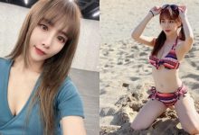 超萌小隻馬「職籃啦啦隊正妹」比例好優秀!「渾圓雪乳+修長美腿」一字馬超軟Q!-德州扑克迷