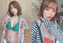 史上最正賽車皇后「早瀨彩」爆裂F奶上圍超胸狠 御姐系「初熟魅力」魅惑又性感-德州扑克迷