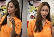 北回高雄六合店「正妹店長」外型亮眼　吸引攝影師圍繞狂拍-德州扑克迷