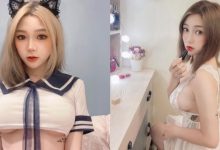 太火辣!性感女神「Mila」身材開外掛 換上比基尼展現S形曲線-德州扑克迷