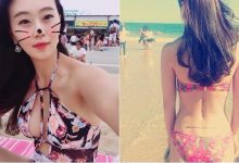 姊姊「姿勢滿分」性感！長腿迷你裙佔領各大高爾夫球場，「一桿進洞」太犯規-德州扑克迷