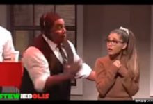 驚豔！小天后Ariana Grand模仿五位天后-德州扑克迷