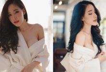 「巨乳妹子」浴巾滑落 白嫩乳球差點掉出!「極品蜜桃」緊夾小丁褲!-德州扑克迷