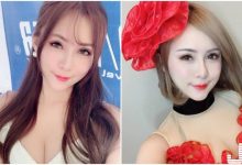 活力SG「樂瑤」鮮艷色造型超醒目,一現身就成展場焦點!-德州扑克迷