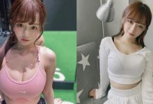 無敵的吧!神正甜美女孩「倩倩」反差超大,可愛臉蛋下藏「超兇曲線」-德州扑克迷