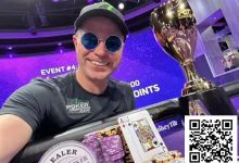 【EV扑克】锦标赛实战牌局:手持TT撞上同花面,是英雄跟注还是落入陷阱?-德州扑克迷