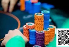 【EV扑克】浅谈国际扑克中控池的时机-德州扑克迷