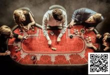 【EV扑克】九个扑克思维错误，你中招几个？-德州扑克迷