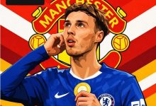 大发体育-曼联签帕尔默所需转会费曝光，大发助力你的致富之路！-德州扑克迷