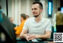 【EV扑克】GG百万赛斩获170万刀！“fish2013”Mikita何以成为线上与现场扑克的双栖霸主？-德州扑克迷