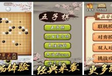 大发娱乐重磅上线《扑克五子棋》——智与勇的终极对决，策略玩家的新战场！-德州扑克迷