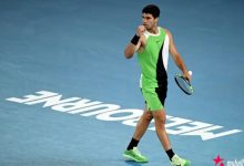 大发体育-阿卡澳网首捧杯解锁新成就 生涯全满贯开启一个时，大发助力你的致富之路！-德州扑克迷