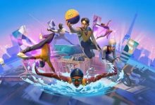 大发娱乐震撼发布《奥运会》——点燃竞技灵魂,开启荣耀巅峰之旅!-德州扑克迷