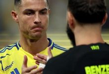 大发体育-C罗罢赛抗议奏效，大发助力你的致富之路！-德州扑克迷