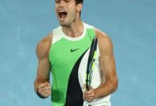 大发体育-卡洛斯透露了他是否计划在35岁时继续打网球，大发助力你的致富之路！-德州扑克迷