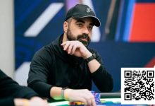 【EV扑克】Orpen Kisacikoglu专访：Solver给出答案，却剥夺了思考过程-德州扑克迷