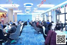 【EV扑克】洞庭湖杯NT1 | 重磅开赛，主赛A组304人次热度全面点燃-德州扑克迷