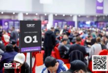 【EV扑克】2026 CSOP-I 汕头体育中心站｜主赛第一轮结束，1055人次参赛，271人晋级第二轮-德州扑克迷