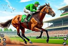 大发娱乐全新上线马术游戏:驭风驰骋,点燃荣耀激情-德州扑克迷