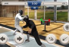 大发娱乐全新击剑游戏上线-德州扑克迷