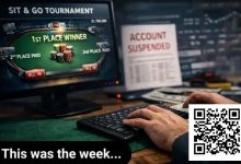 【EV扑克】平台一夜惨赔七位数！线上扑克有史以来最离谱的系统漏洞-德州扑克迷