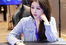 【EV扑克】DPC圆梦杯长乐站｜对话Nicky：赛场上的“红龙倩影”；开幕赛141人参赛 RongHui Chen41w领跑23人晋级决赛-德州扑克迷