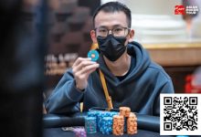 【EV扑克】2026 APT济州经典赛 | 主赛为韩国史上规模最大国际扑克赛事；中国选手Tianhao Zheng成功领跑；Tony Lin成功晋级！-德州扑克迷