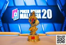 【EV扑克】PD20马来西亚｜从第五名到冠军，慧凌三战PD终圆冠军梦！主赛111人参赛12人晋级-德州扑克迷