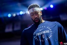 迈博体育 重磅4换9！独行侠交易浓眉去奇才 得到4人+2首轮-德州扑克迷