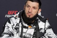 大发体育-里兹万·库涅夫旨在帮助重振UFC重量级，大发助力你的致富之路！-德州扑克迷