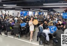 【EV扑克】牌聚同心，共赴新程——LPT Master NLH 大师赛圆满落幕，致谢TMT携手同行-德州扑克迷