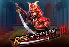 崛起的武士3：大发娱乐最新巨献，荣耀与财富的全新冒险-德州扑克迷